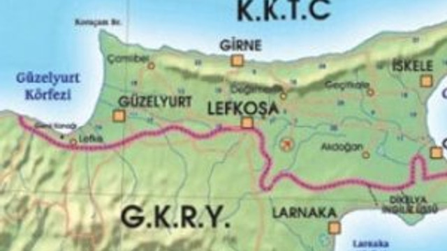 Kıbrıs görüşmelerinde yeni gelişme