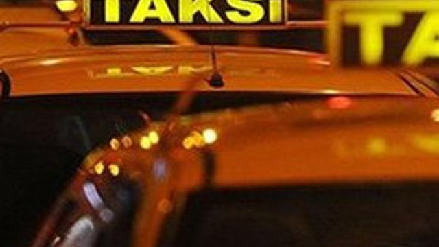 Taksilerdeki fiyat düzenlemesine itiraz