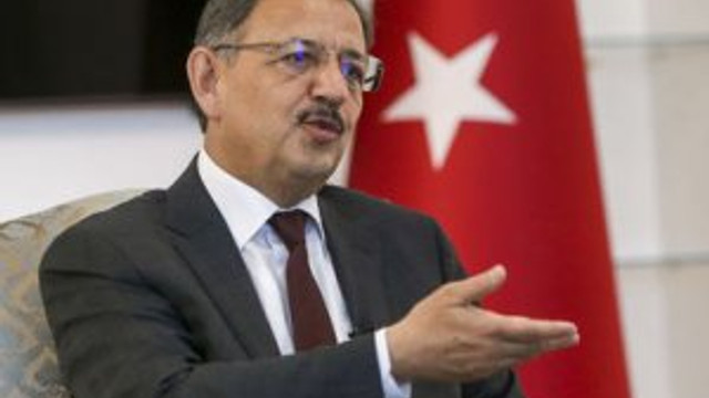 Hükümet İstanbul için korkunç rakamı açıkladı
