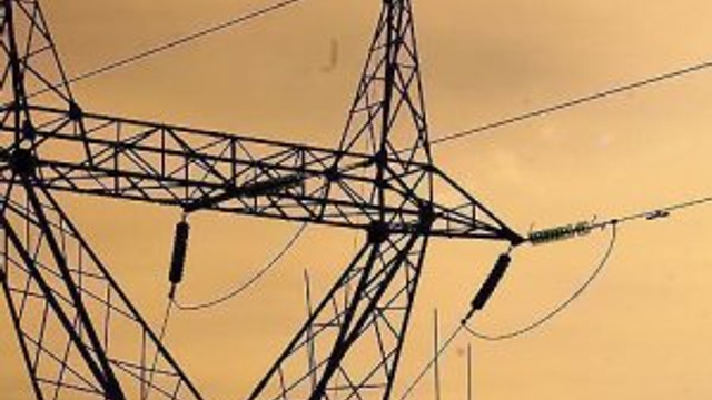 O ülkede elektrik sistemi tamamen çöktü