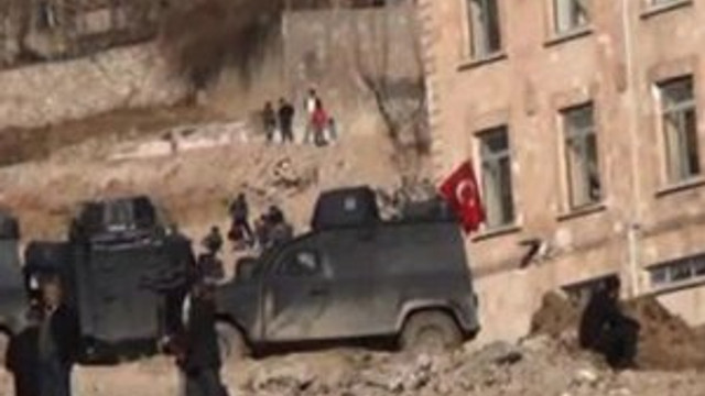 Acı haber Diyarbakır'dan geldi