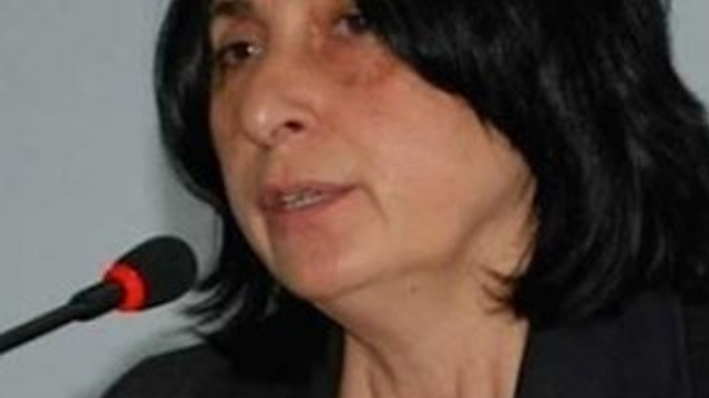 İşte HDP'li vekile istenen ceza