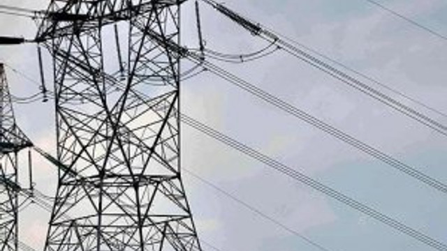 Istanbul Da 5 Ilcede Elektrik Kesintisi Ekonomi