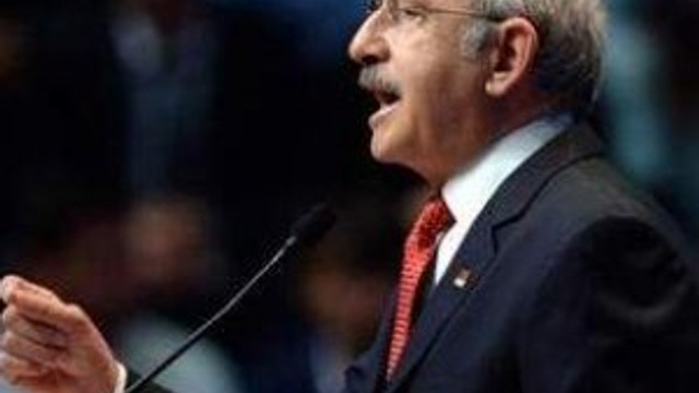Kılıçdaroğlu'ndan Başbakan Yıldırım'a 3 soru