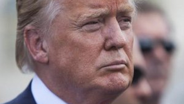 Trump'ın kuzenlerinden karşı kampanya