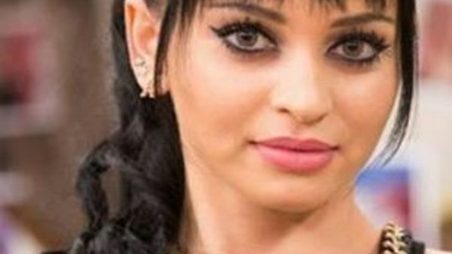 Canli Yayini Terk Etti Medya