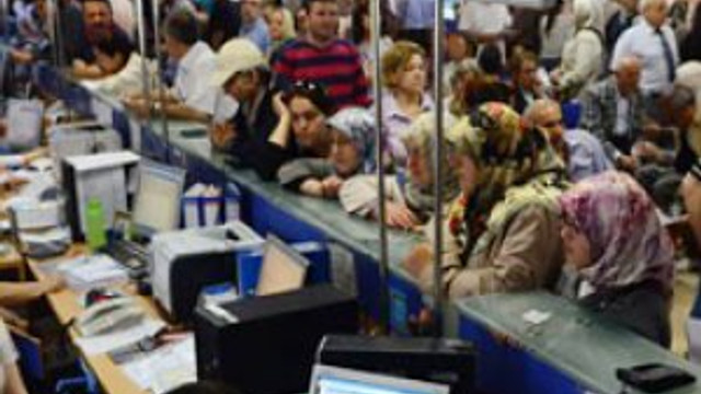 1.5 milyon kişiyi işsizlikten kurtaracak proje