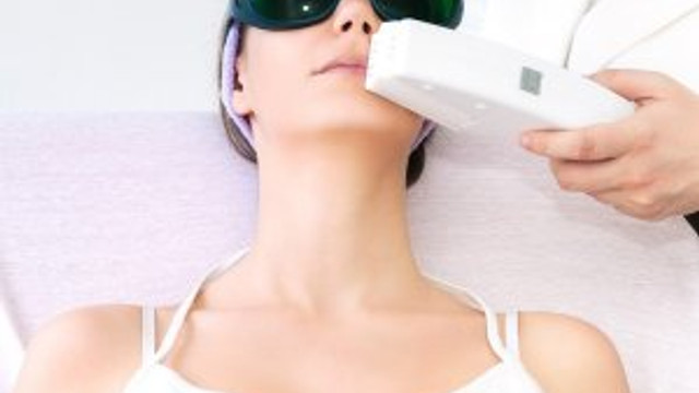 Lazer Epilasyondaki Buyuk Tehlike Saglik