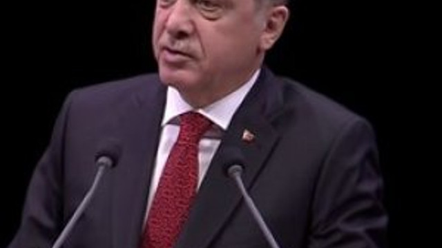 Erdoğan'dan kritik açıklamalar !