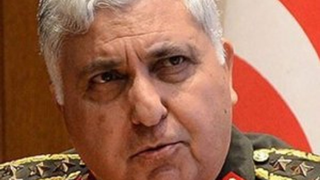 FETÖ iddianamesindeki Org. Özel ayrıntısı
