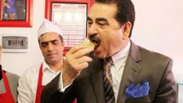 Tatlises Cig Kofte Davalik Oldu Sanal Basin