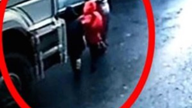 Hafriyat kamyonu faciasında savcılıktan babaanneye şok dava
