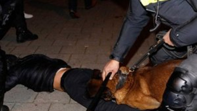 Rotterdam Belediyesi’nden protestolara izin çıktı!