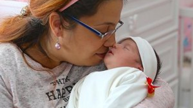 'Masal'ları 16 yıl sonra gerçek oldu