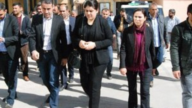 Abdullah Öcalan'ın ablası öldü