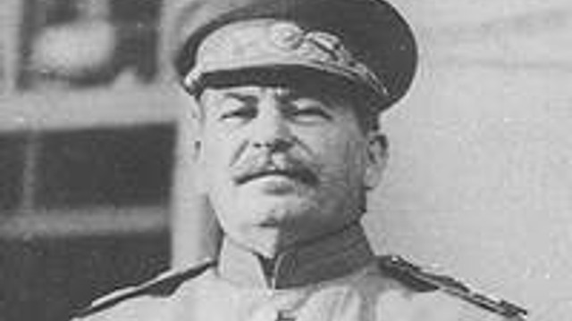 İşte Stalin’in Türkiye’yi işgal planı