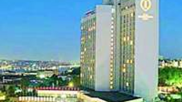 Taksim De Sahibinden Satilik Otel Emlak