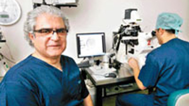 Emir Komutayla Sevisilmez Saglik