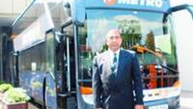 Metro Turizm De Indirdi Ekonomi