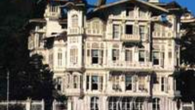 Bogaz Da 50 Yali Satilik Emlak