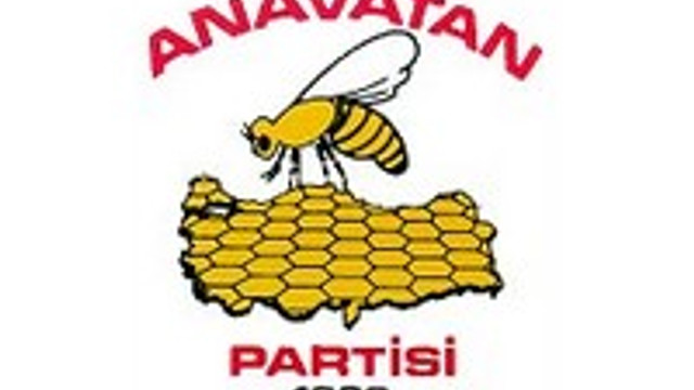 Anavatan logosu değişiyor
