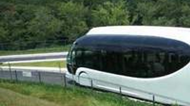 Otobus Firmalari Rekabete Basladi Ekonomi