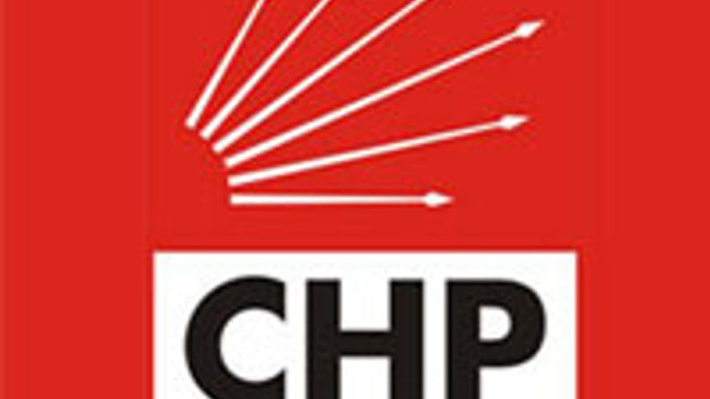 İşte CHP'nin Çankaya adayı