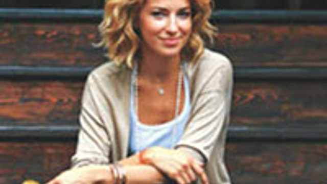 esmersoy dan guzellik sirlari magazin