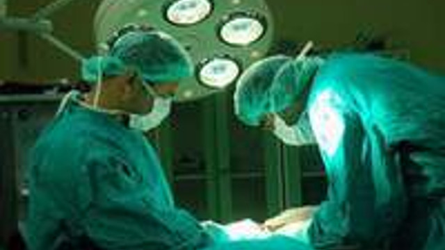 Cerrahpasa Da Kalp Nakli Saglik