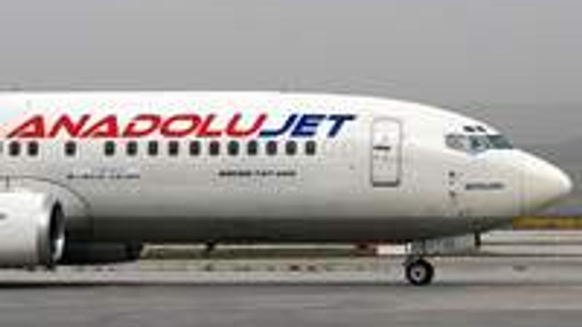 Anadolujet Kis Tarifesine Geciyor Ekonomi