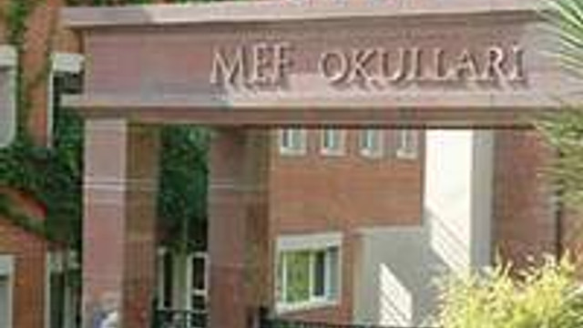 Mef Okullari Universite Kuruyor Egitim