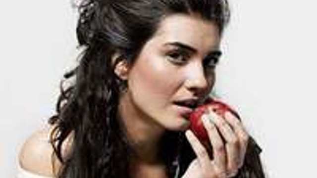 iste tuba nin guzellik sirri magazin