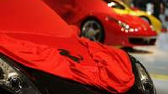 Binek Otomobil Sınıfları  . Otomobilleri Kendi Içinde Değerlendirmek Ve Sınıflara Ayırmak Için Kullanılan Segment Terimi;