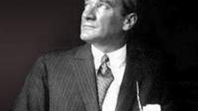 ataturk un orjinal sesi bulundu guncel