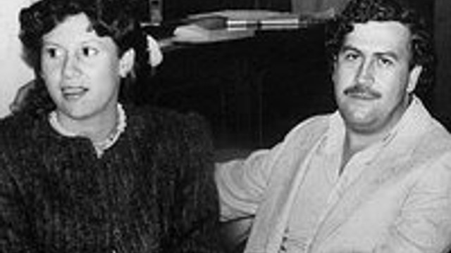 Pablo Escobar Kizi Usumesin Diye 2 Milyon Dolar Yakti Sizin Babaniz Da Ayni Fedakarligi Yapabilir Miydi Kizlarsoruyor