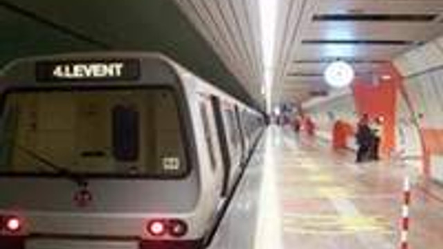 Metro Ve Tramvay Da Yaz Uygulamasi Guncel