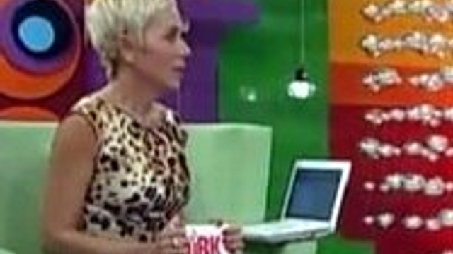 canli yayinda buyuk tartisma magazin