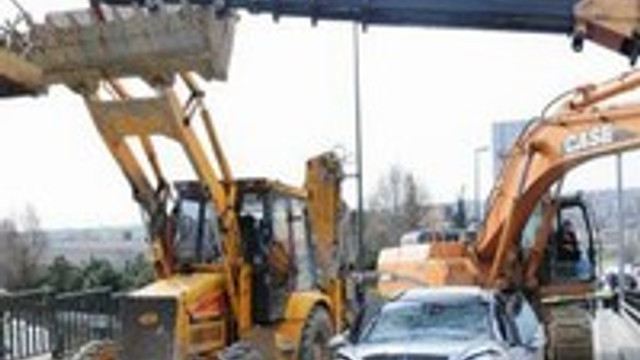 Istanbul Da Inanilmaz Kaza Guncel