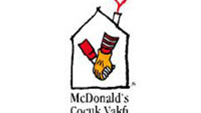 Mcdonald S Cocuk Vakfi Guncel