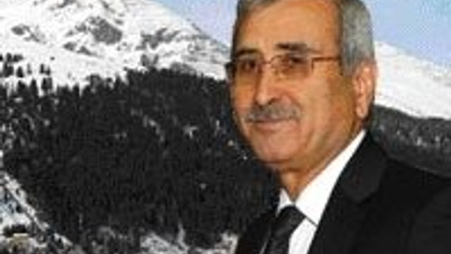 Davos'un yıldızı Durmuş Yılmaz