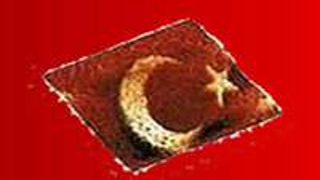 Dunyanin En Kucuk Turk Bayragi Guncel