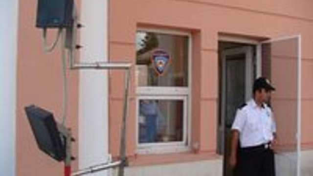 Özel güvenliğin kimlik sorması TCK'lık