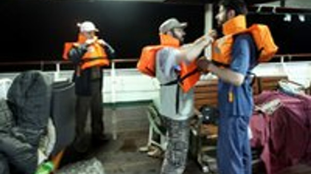 Saldırıya dünyadan ilk tepkiler