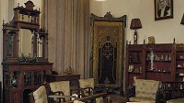 Atatürk'ün odası boş kalacak !