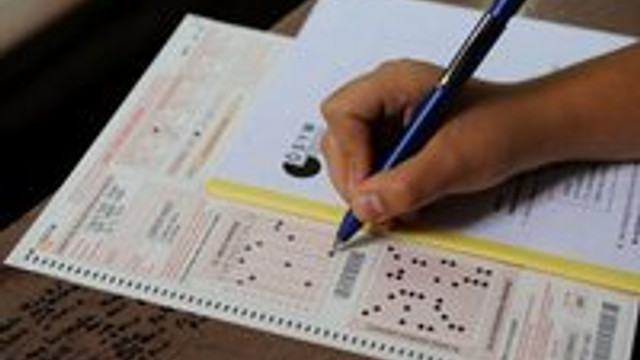 5 bin sayfalık ÖSYM skandalı !