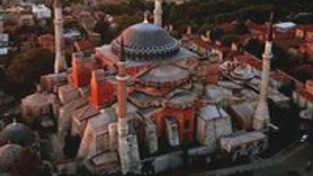 ayasofya nin sirlari guncel