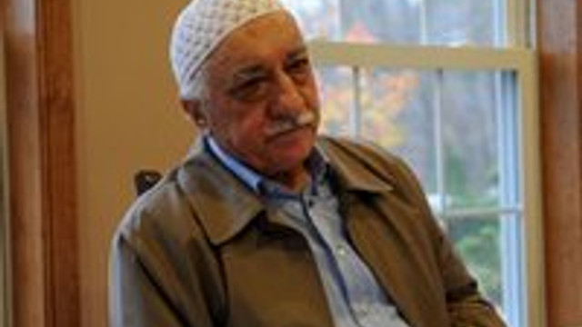 Cemaatin parası nereden geliyor ?