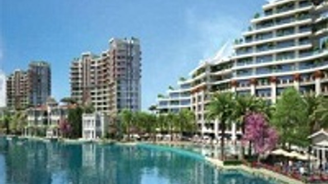 Turkiye Nin En Buyuk Konut Projeleri Emlak