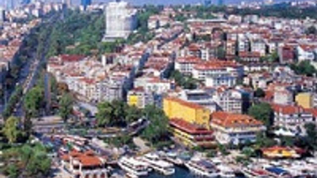Istanbul Daha Da Guzellesecek Emlak