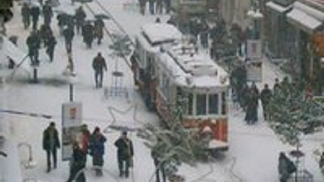 Bu kış nasıl olacak ?